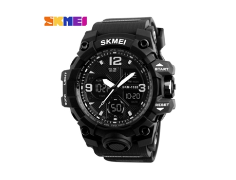 Smartwach SKMEI Outdoor Students Men Children Sports Waterproof
