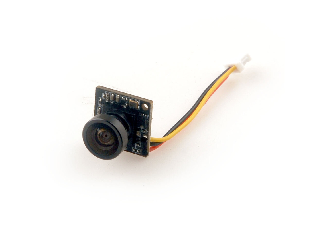 Nano7apenas Câmarapeça de Substituição Happymodel Mobula6 2024 Câmara Fpv Nano7 para Drone Rc Fpv Racing MDUG