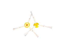 Acessórios de Aspirador Para Kit de Peças Série 800 860 865 866 870 871 880 885 886 890 900 960 966 980 Escova Lateral Principal Hepa F