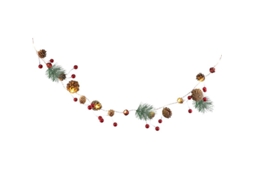 1pcs Corda De Lâmpada Diy De Natal