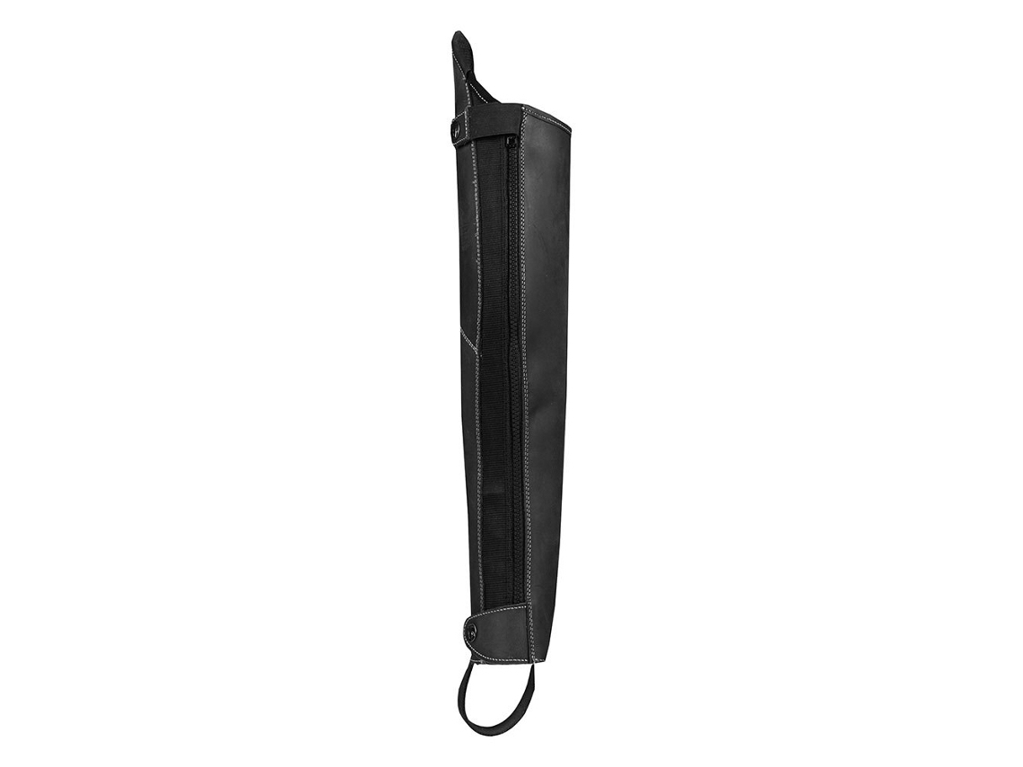 Metade de Capítulos Robin Preto Shorka