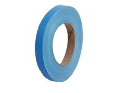 Tapete Azul de um Lado para Marcação de Segurança 0,8' X 55 Jardas CHABERLU