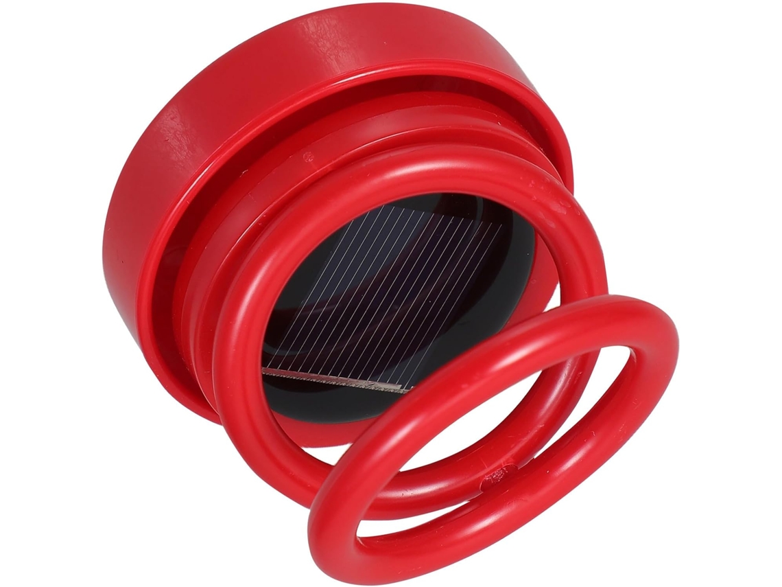 Mini Aquecedor Solar Molecular Portátil Para Carro