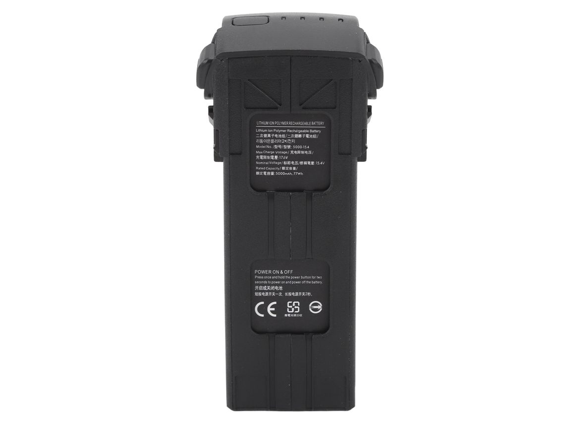 Bateria de Voo Inteligente Compatível com Dji Mavic 3 Pro e Drones Industriais. EOOCOO (5000mah, 21min)