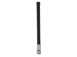 Aetheria antena de Rádio Carro Nl 350 Uhf 400 500mhz/vhf 130 174mhz Plug Pl259 Macho Preto