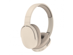 Auscultadores Bluetooth P2961 In-Ear Estéreo Hi-Fi Subwoofer para Jogos Tf/Aux Leitor de Música com Microfone Damasco