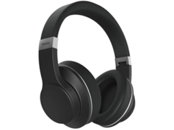 Auriculares Bluetooth Anc Carregamento Sem Fio N HAMA