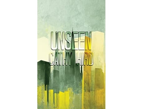 Livro Unseen de Cathy Hird (Inglês)