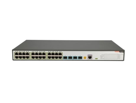 Switch FIBERHOME (256 Gbit/s)