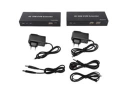 Extensor Kvm EOOCOO (transmissão 4k a 60m Remoto)