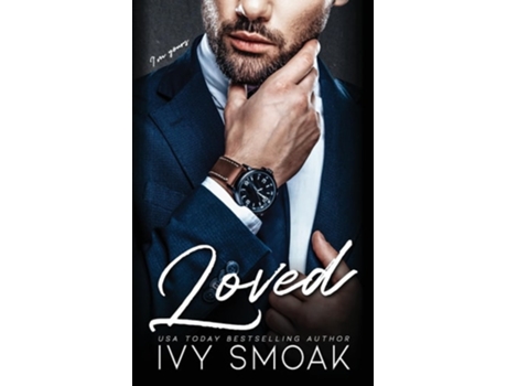 Livro Loved de Ivy Smoak (Inglês)