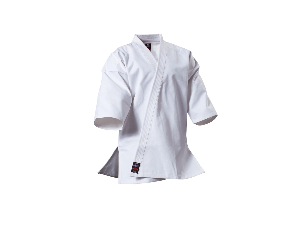 Karate Kimono Danrho Kyoshi (Tam: 160 cm)
