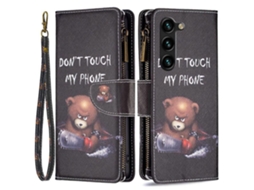 Capa Para Samsung Yemaesre