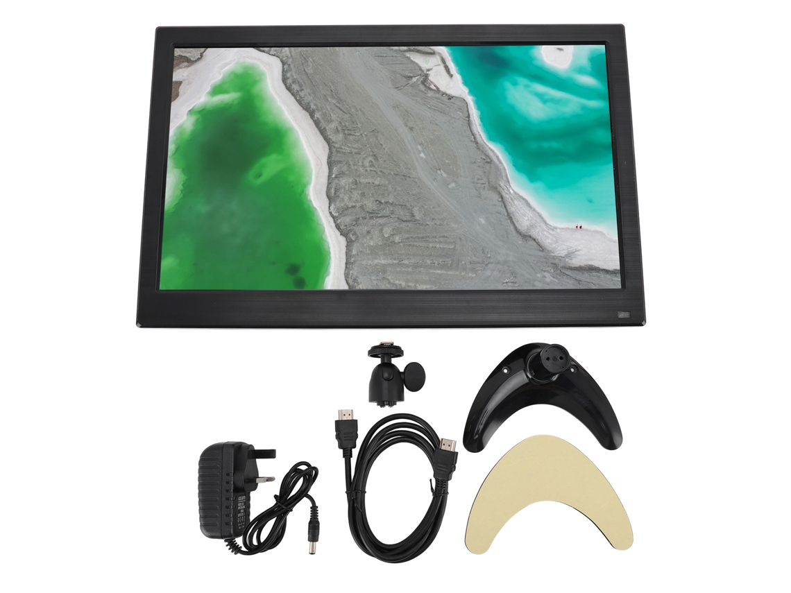 Conversor USB/USB-C para HDMI com saída 1080p EOOCOO