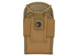Bolsa de Nylon para Rádio Comunicador EOOCOO