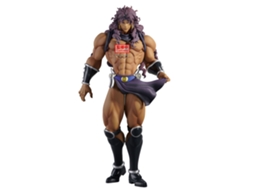 Figura Kars By Jojo's Bizarre Adventure 22 Cm Banpresto