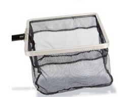 Xalavar AMIAUD Head Square Net Preto