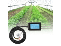Sensor De Umidade Do Solo Com Saída 4-20ma, Preciso E Estável, Para Estufas Jardinagem, 13, 8cm