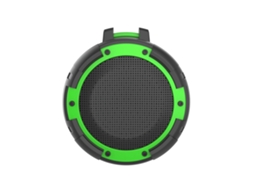 Coluna Bluetooth Inteligente LAXISCREED Ipx8 Portátil