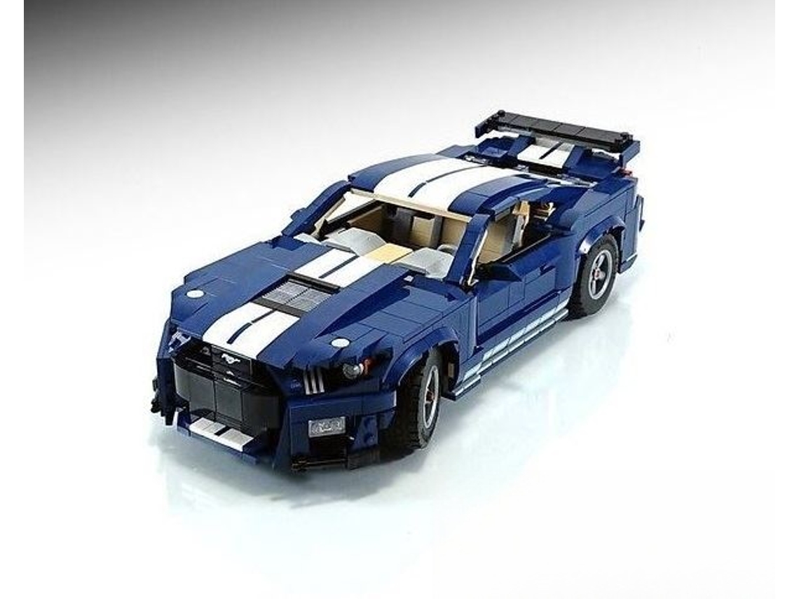 Jie Star Mustang Shelby Gt500 92022