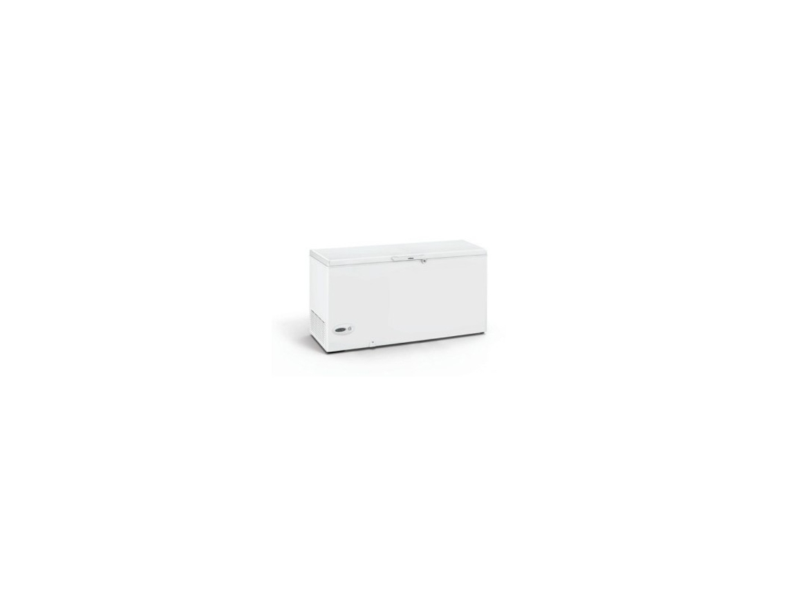 Ezh 5011/a Congelador Horizontal e Ancho 170 Cm 393 Litros EDESA