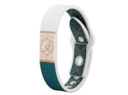 Pulseira NFC Leve e Confortável EOOCOO