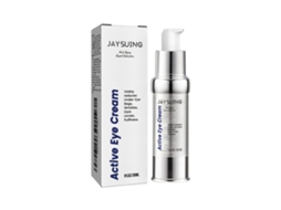 Laxiscreed Creme de Olhos Ativo para Redução de Rugas e Olheiras, Reforço da Firmeza da Pele