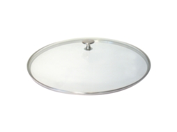 Tampa  STAUB Vidro (37 cm)