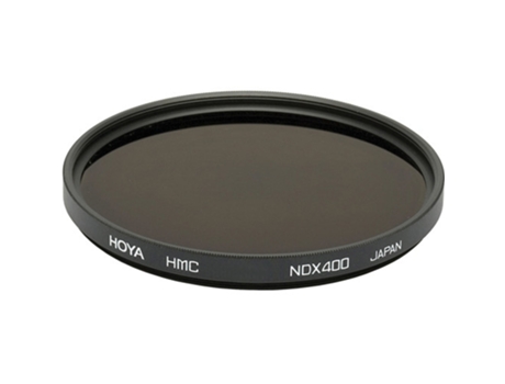 Filtro Densidade Neutra  HMC 400X 77mm