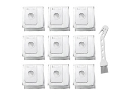 Lurelia 9 Sacos Para Aspirador Material Resistente