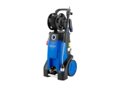 Lavadora de alta pressão NILFISK Mc 4M-160/620 Xt 160Bar.620L/H.1400Rpm.3Kw.230V NILFISK