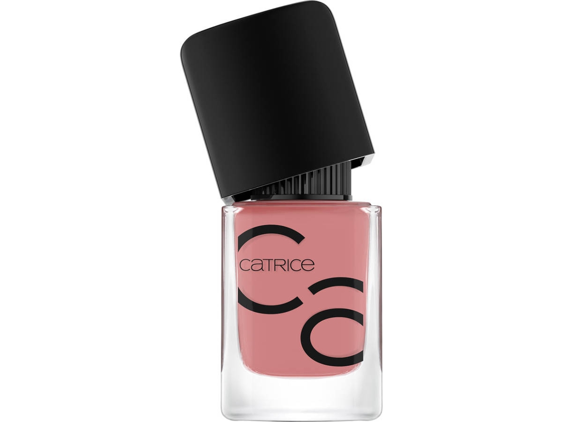 Verniz de Unhas CATRICE Iconails 173 (10,5 ml)