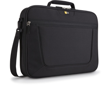 Vnci-217 Black 43 9 Cm 17.3 Bolsa Tipo Pasta Preto CASE LOGIC