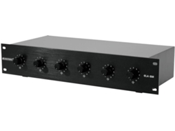 Controlador de Volume OMNITRONIC