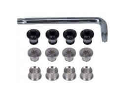 Fsa Megatooth Nail Red Bcd104 Fixing Kit