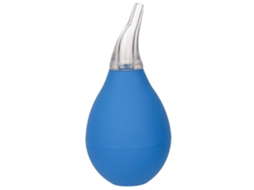 Aspirador Nasal Infantil Manual Azul Yunzii