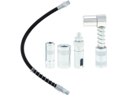 Lubrificação Acessorio Para Graxa Pulverizador - Kit Mangueira