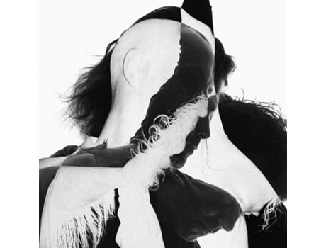 PREOCUPPATIONS - Arrangements VINIL AMARELO TRANSPARENTE Edição Limitada