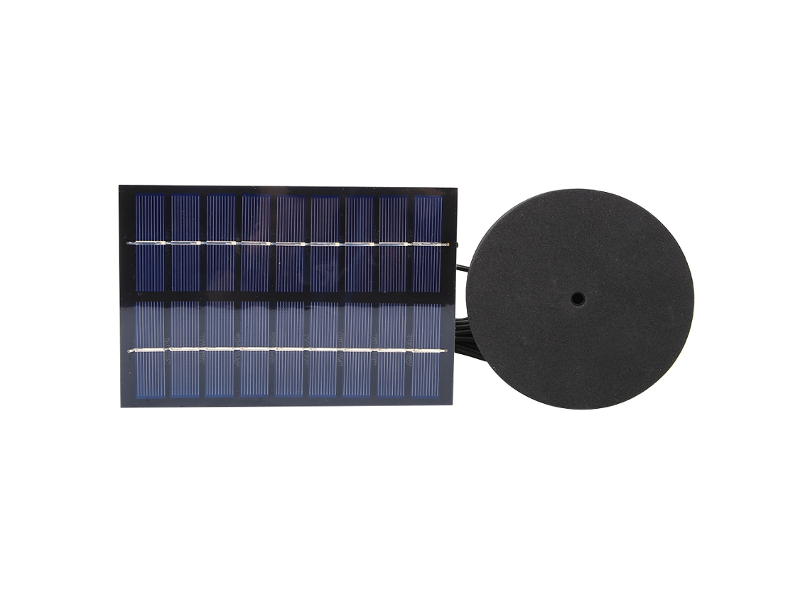 Laxiscreed Bomba Solar Para Circulação De Água E Formação De Fontes