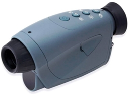 Binóculos CARSON OPTICAL Aura Plus (640 x 480 cm)
