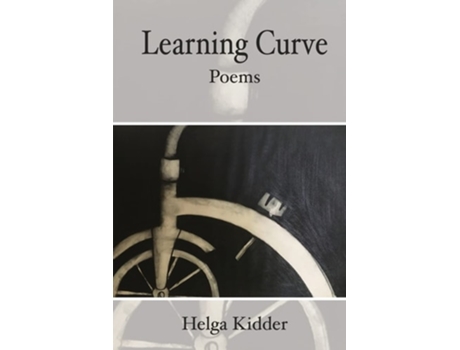 Livro Learning Curve De Helga Kidder (inglês)