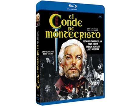 Conde de Monte Cristo / Pesquisa sobre o Conde de Monte Cristo (1975)