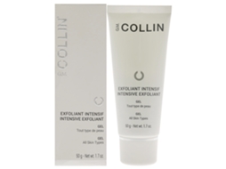 G.M. Collin Intensive Exfoliating Gel For Unisex 1.7 oz Gel
