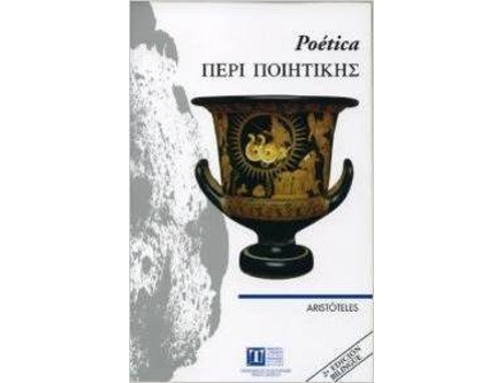 Livro Poética Aristoteles de Vários Autores (Galego)