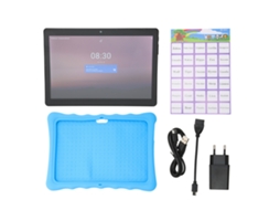 Tablet Hd Para Crianças De 10,1 Polegadas Com Case Para Educação Other