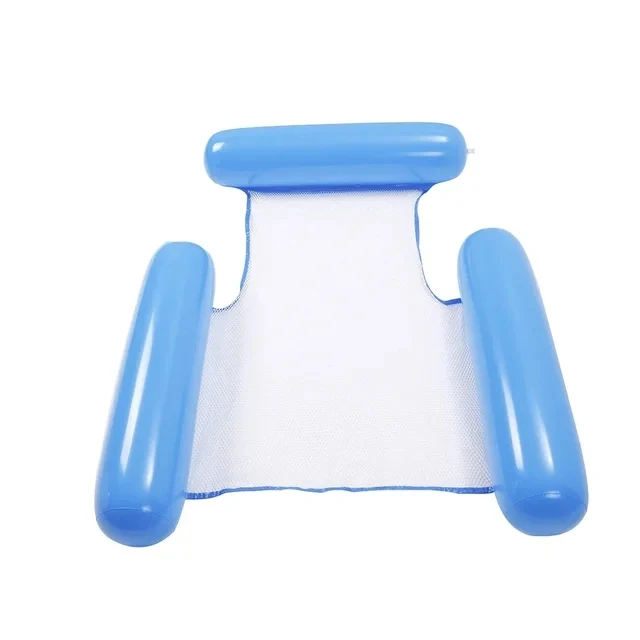 Colchonetes Infláveis Flutuantes Para Natação No Verão, Brinquedos Para Esportes Aquáticos