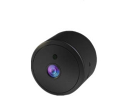 Mini Câmara Spy ENKERS Preto (9128607408713)