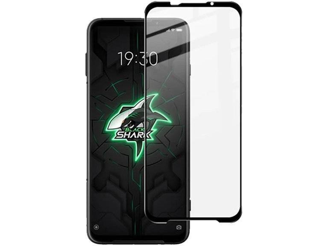 Pelicula de Vidro PHONECARE Black Shark 3