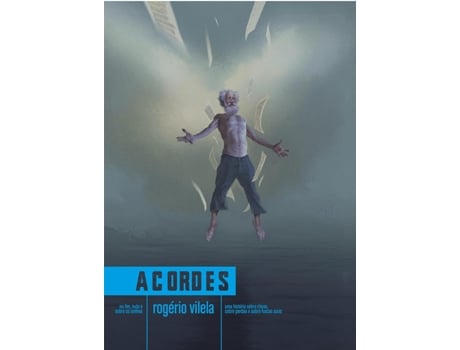 Livro Acordes De Rogério Vilela (português Do Brasil)