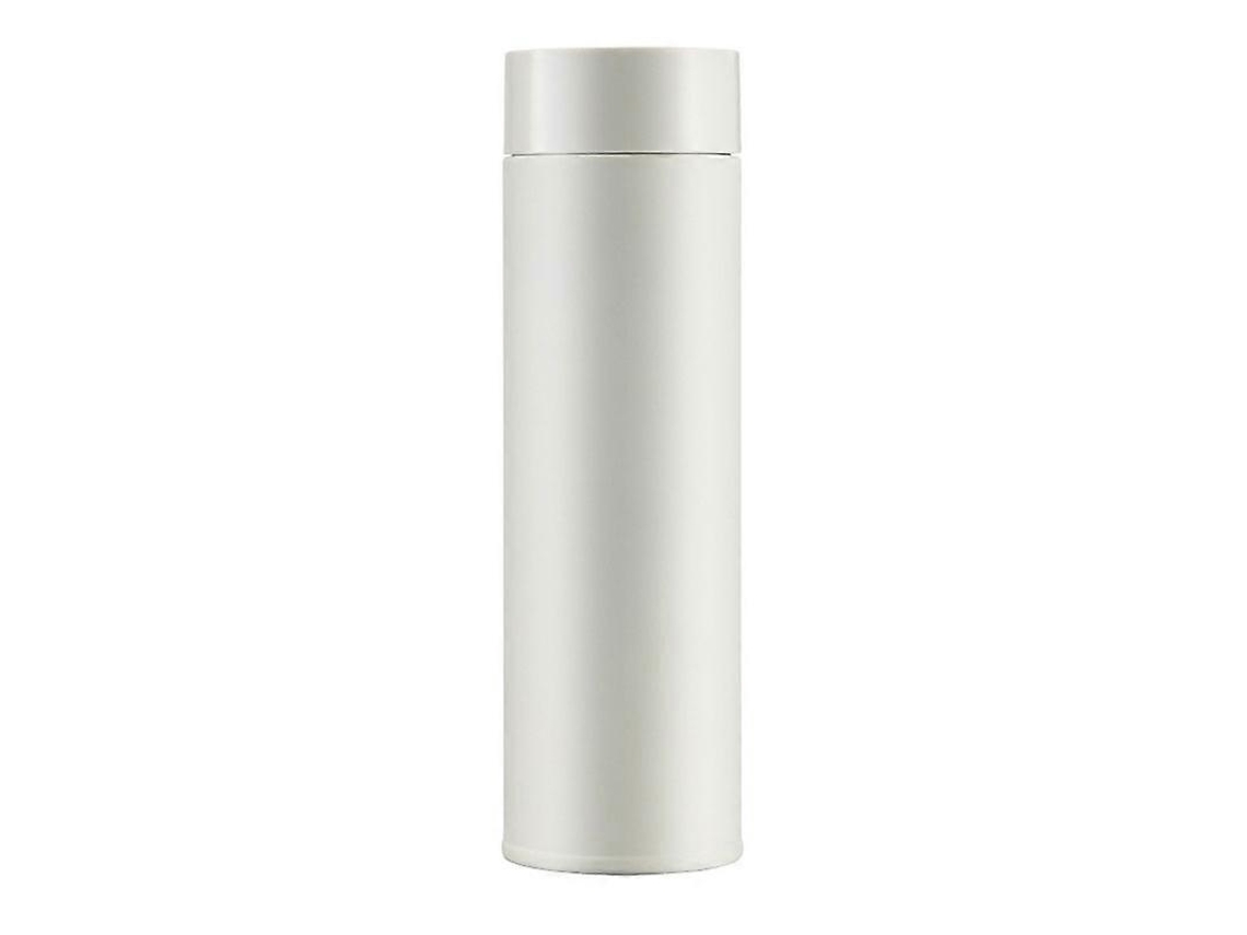 Elegante Garrafa Térmica De Aço Inoxidável 316, 500 Ml Ly Ebike